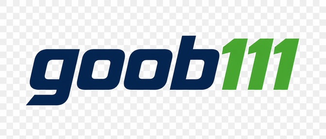 goob111 লোগো